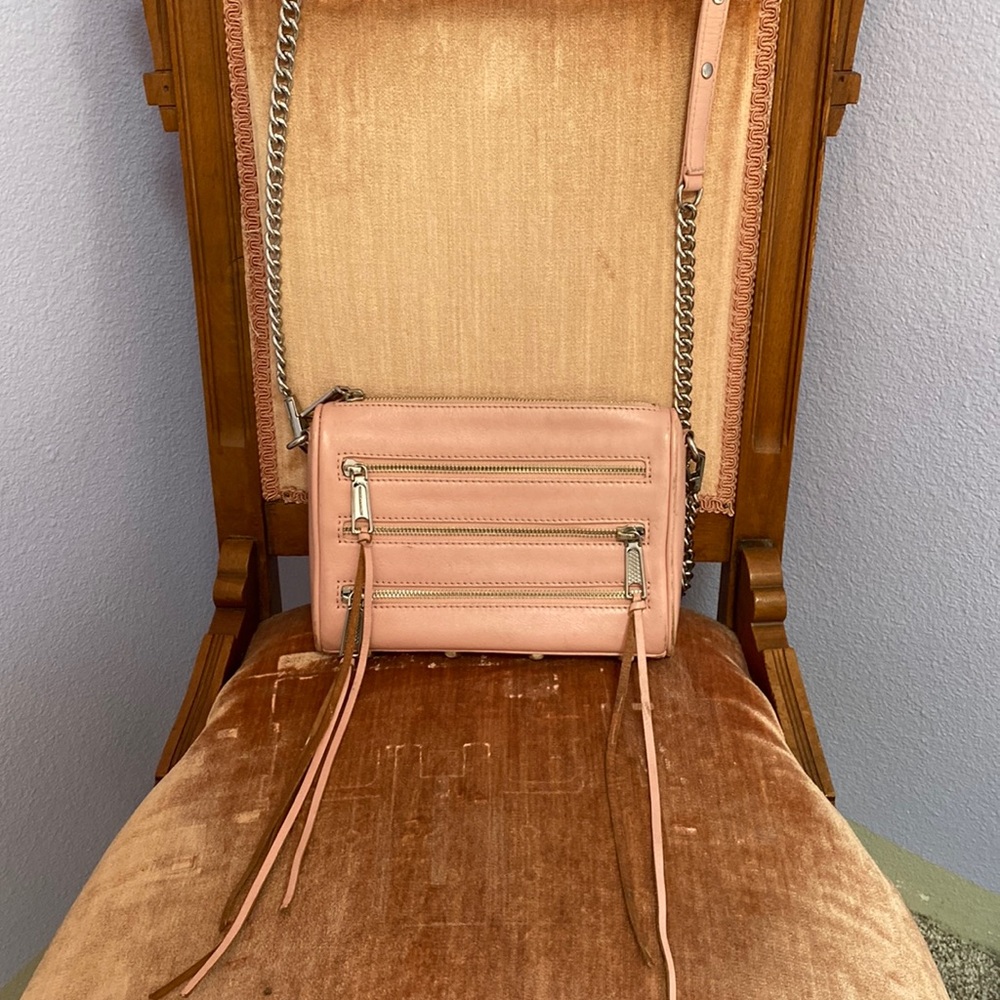 Rebecca Minkoff crossbody